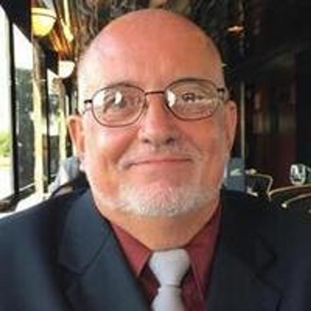 Colon F. Tyson, Jr. Profile Photo