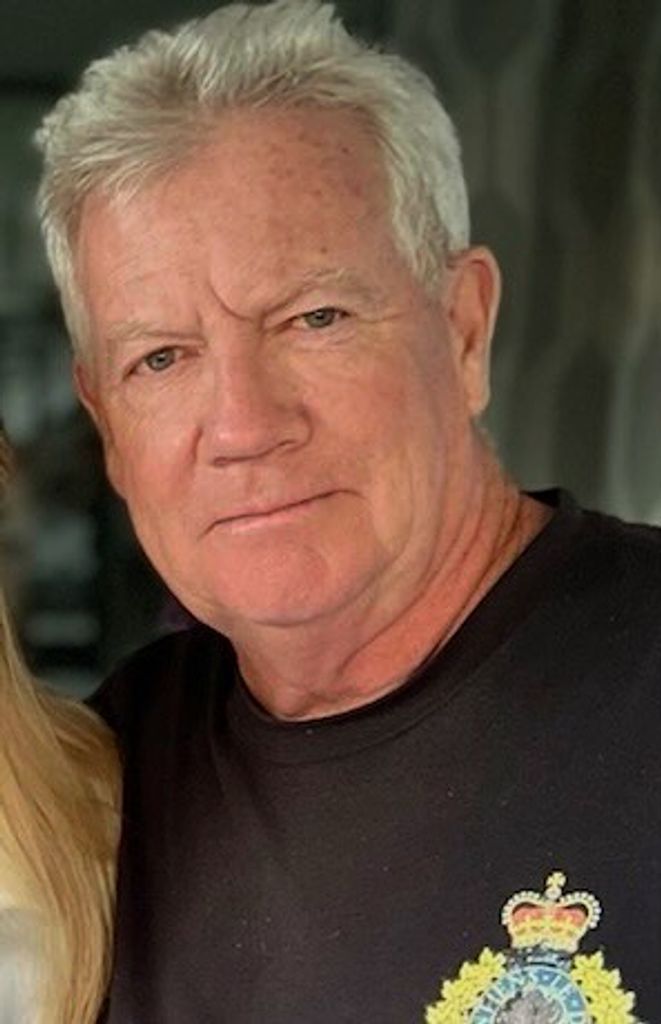 Mark David Christie Profile Photo