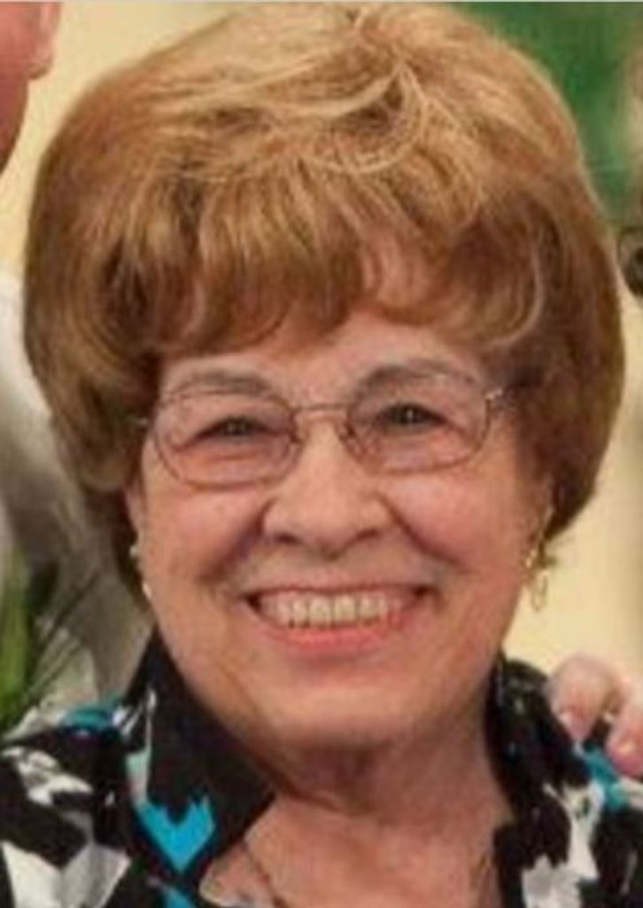 Grace Castellenti Profile Photo