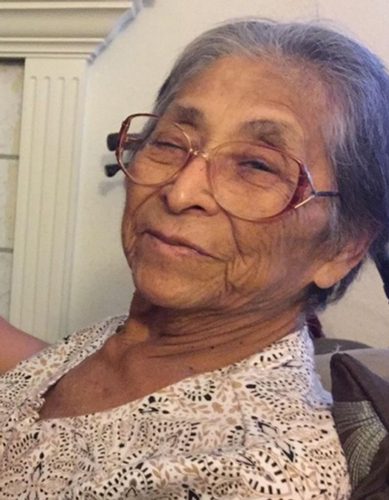 Leandra Morales Resendez Profile Photo