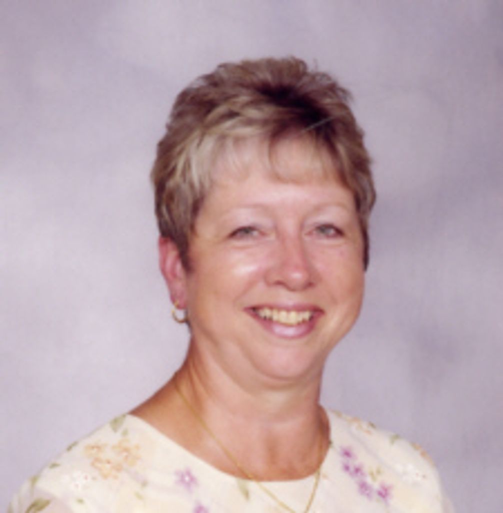 Patricia Maenhout