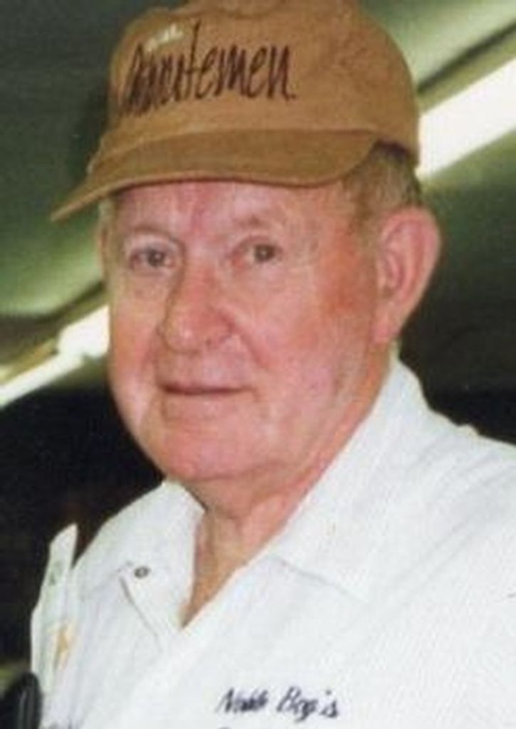 Luther Noble, Sr. Profile Photo