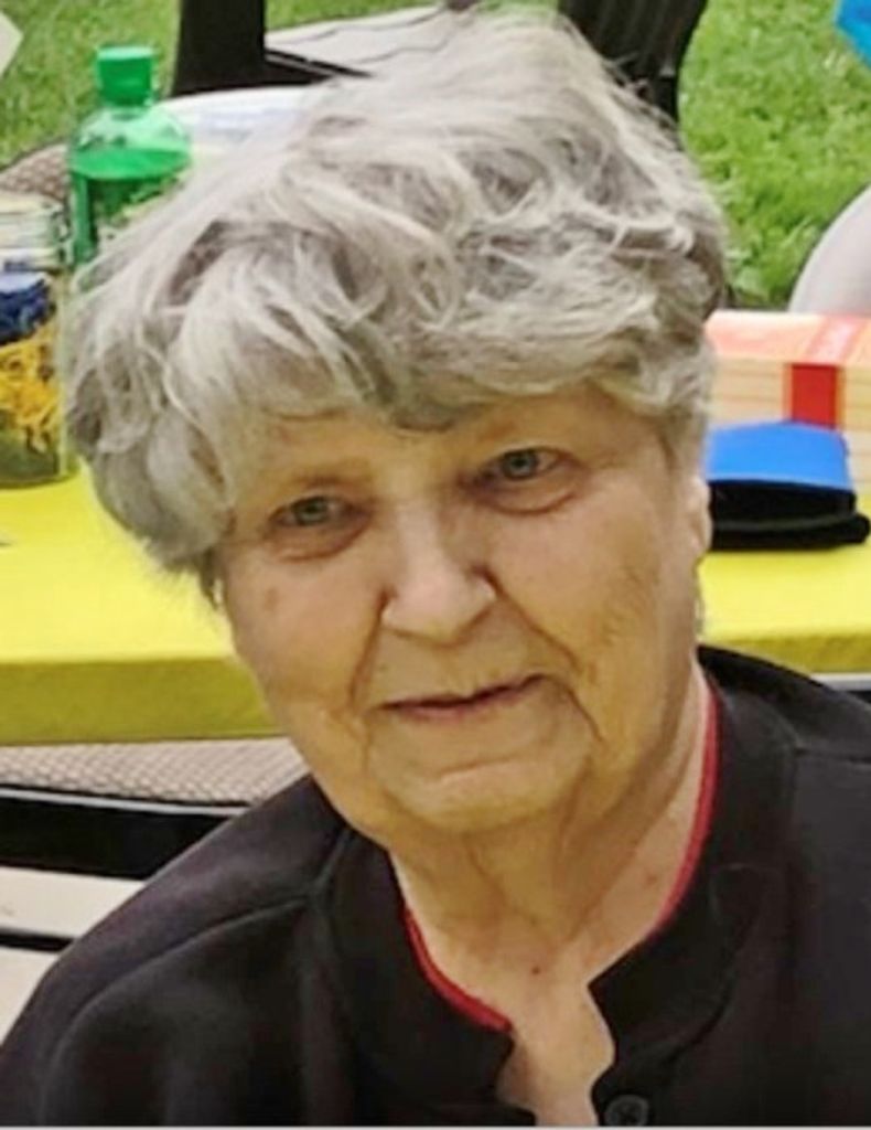 Shirley Elaine Brouse