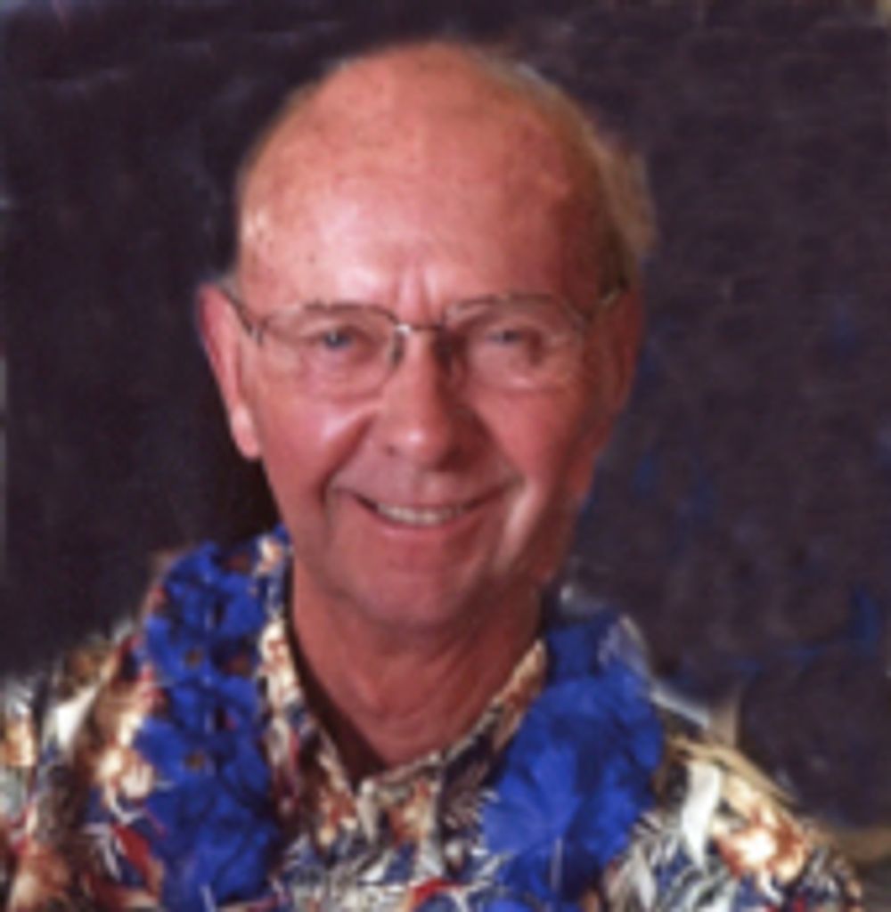 Robert Herman Mumby