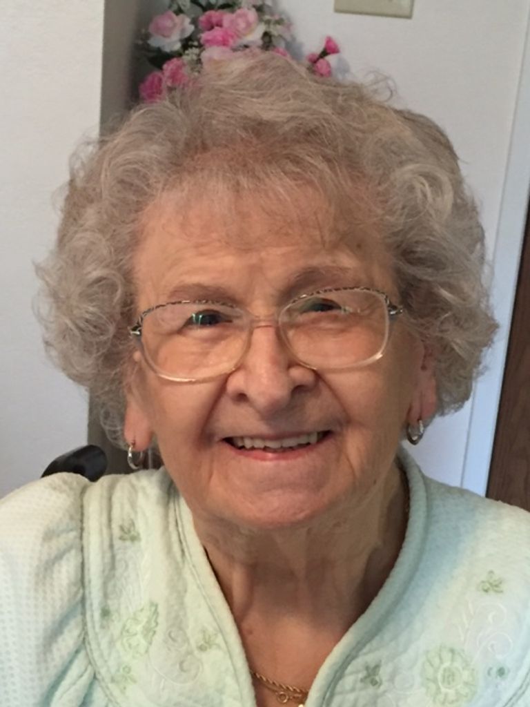 Irene Ann (Szakovits)  Supinski