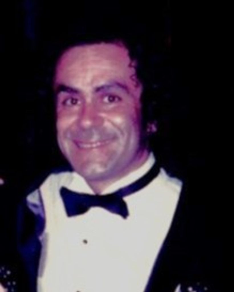 Douglas James Stello Profile Photo
