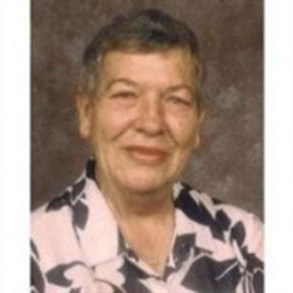 Leatha Mern Preston