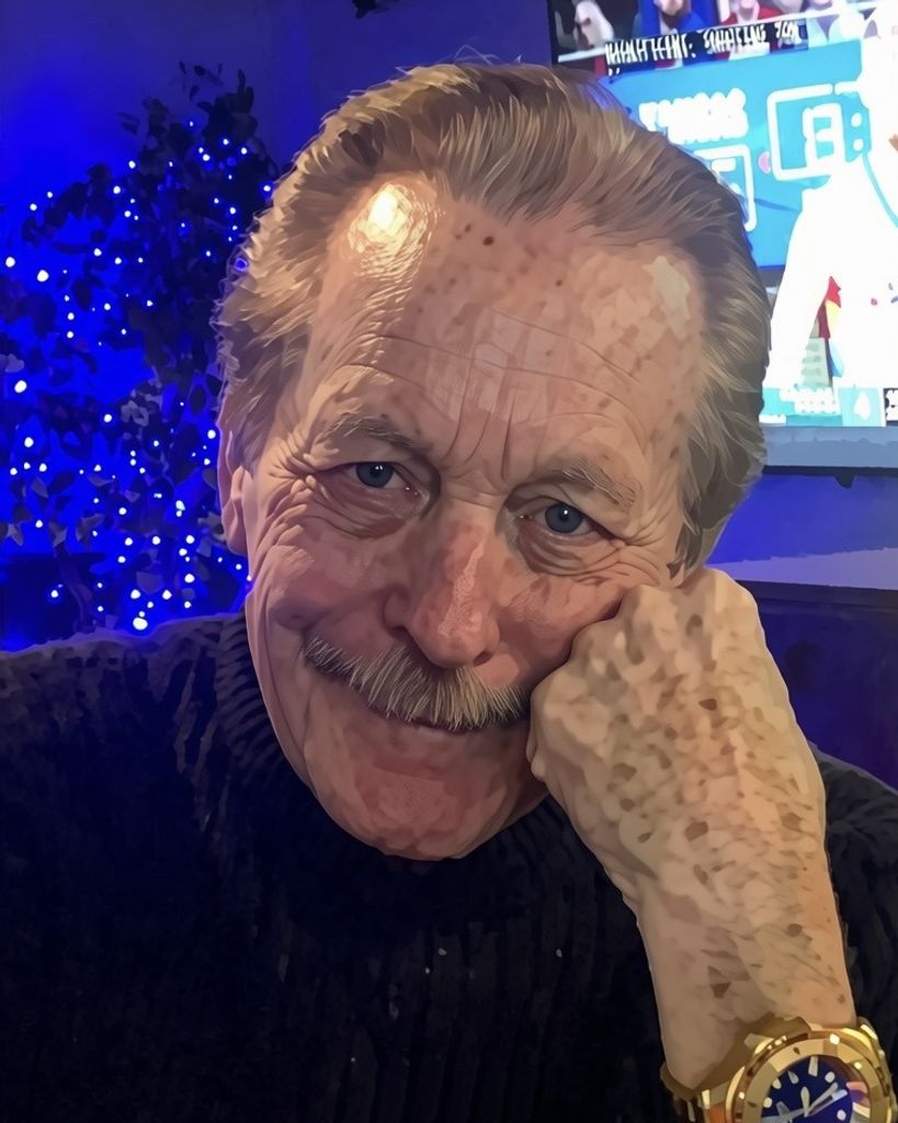 William "Woody" Hensley Profile Photo