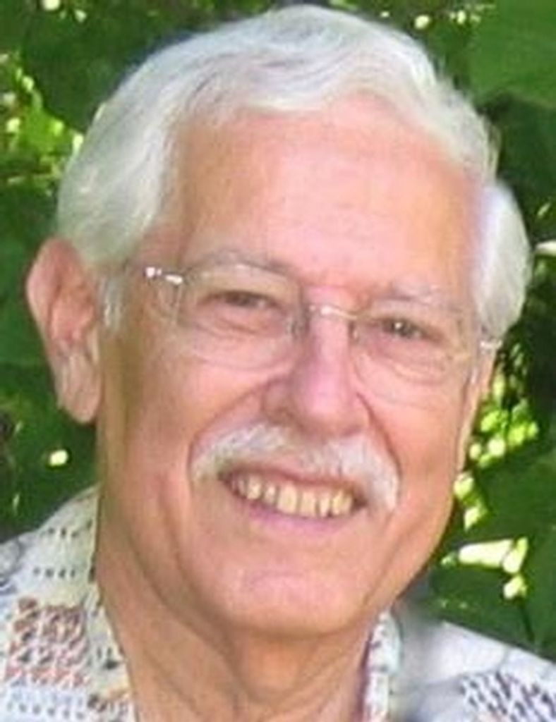 Alden Lantz Bohn