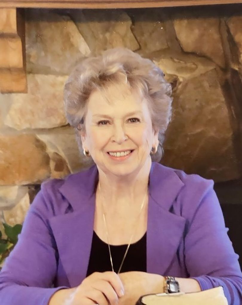 Rev. Golda Mae Pryor