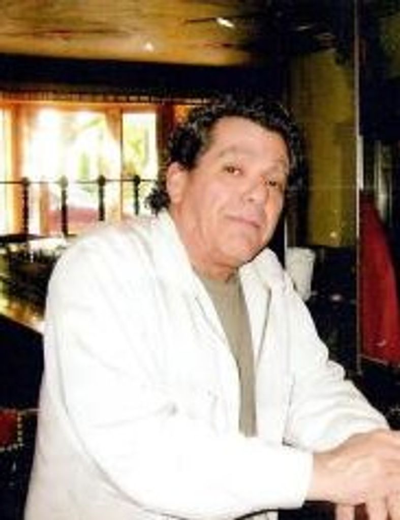 Michael V. Colletti