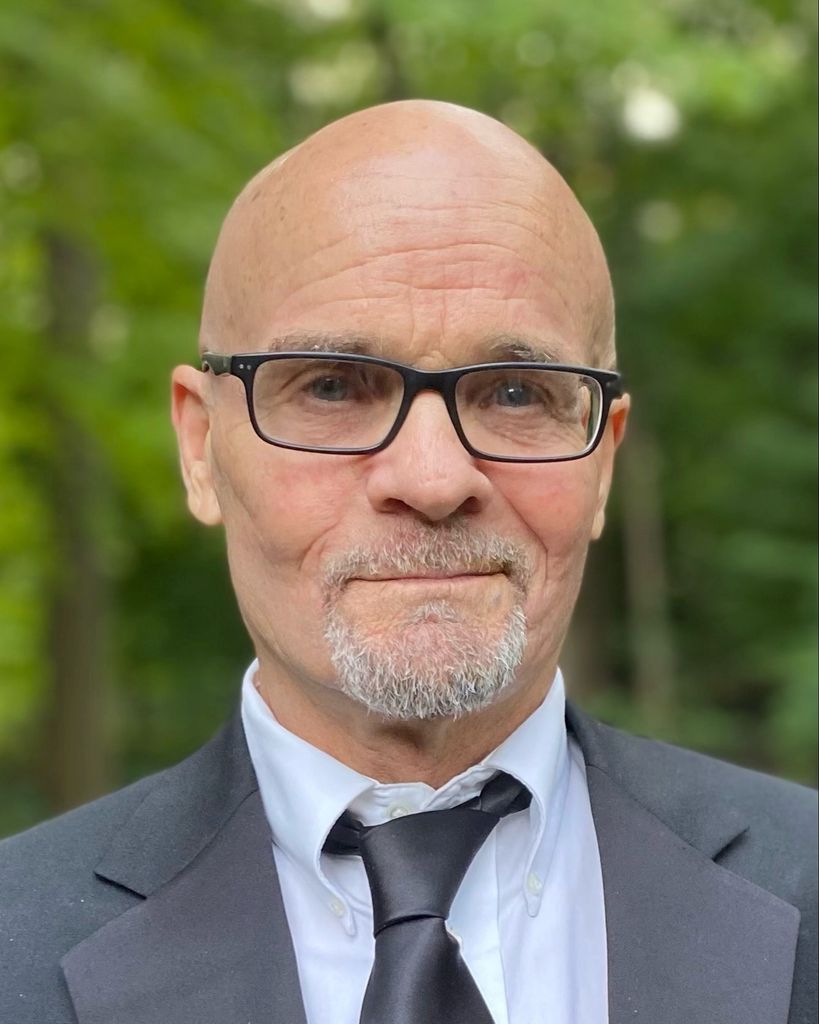 Donald Hamel