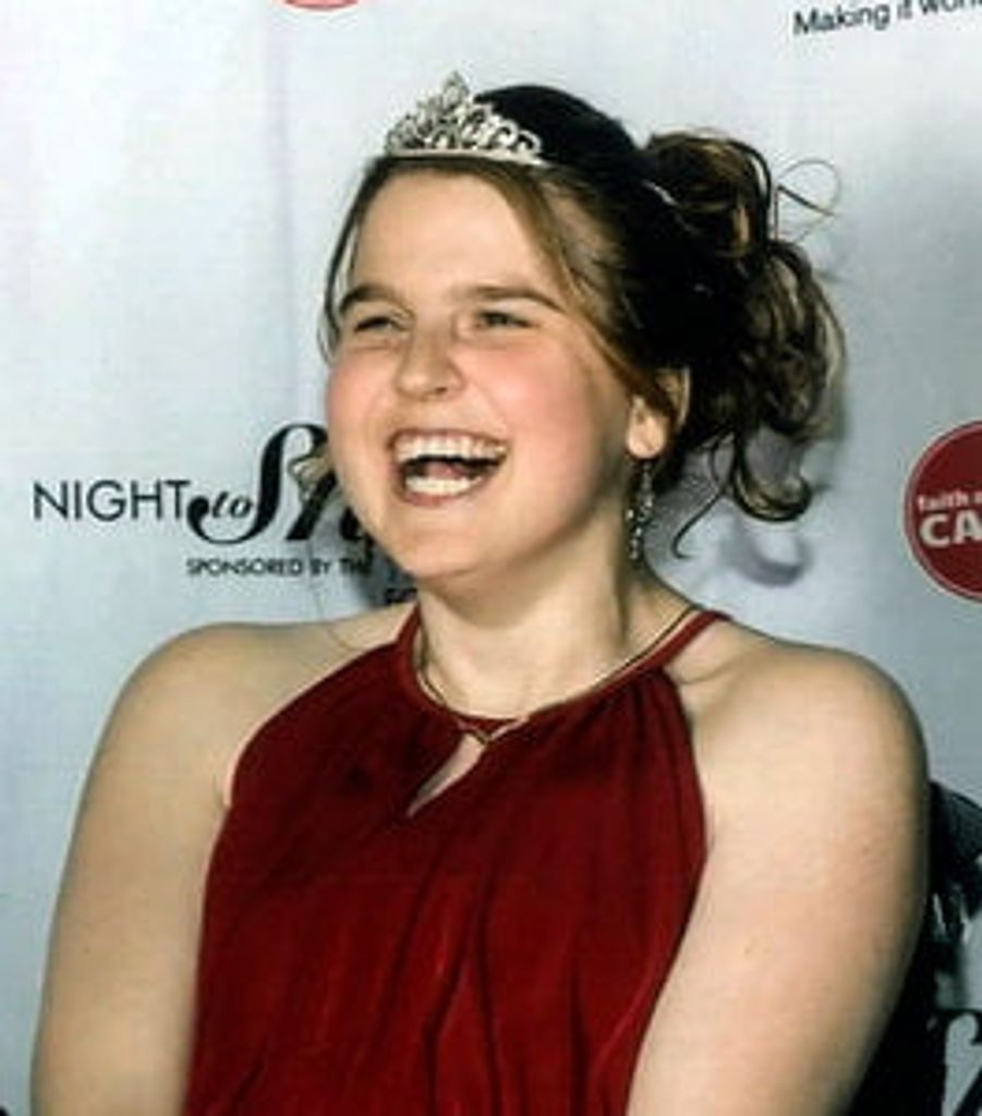 Kayla Elizabeth Baker Profile Photo