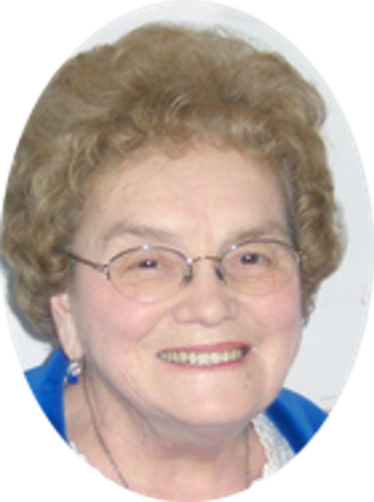 Evelyn  Corinne (Graham)  Jones Profile Photo