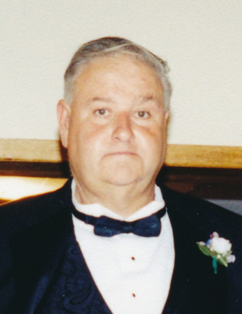 John A. Mcdonald Ii Profile Photo