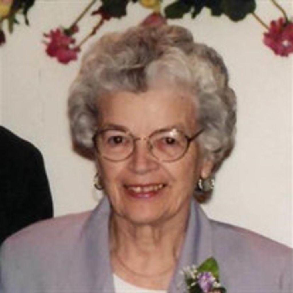 Mary Kathleen Hartman