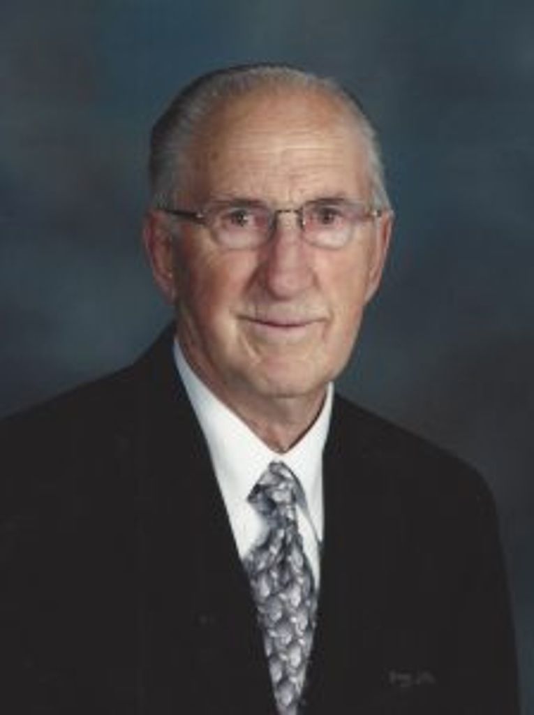 Alvin Schneider