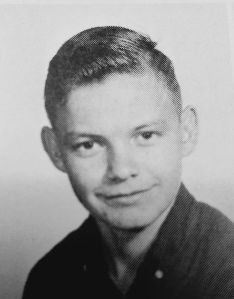 Kenneth Pullam Profile Photo