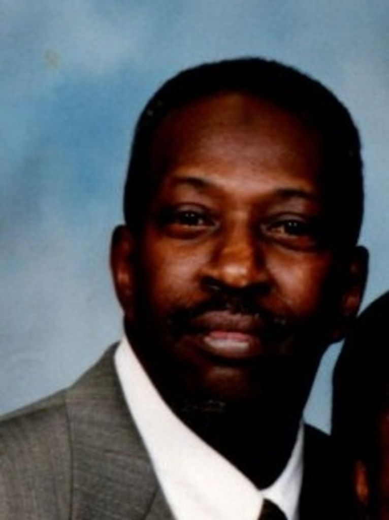 George William Drake