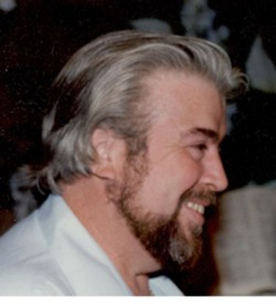 Larry Ray Willis