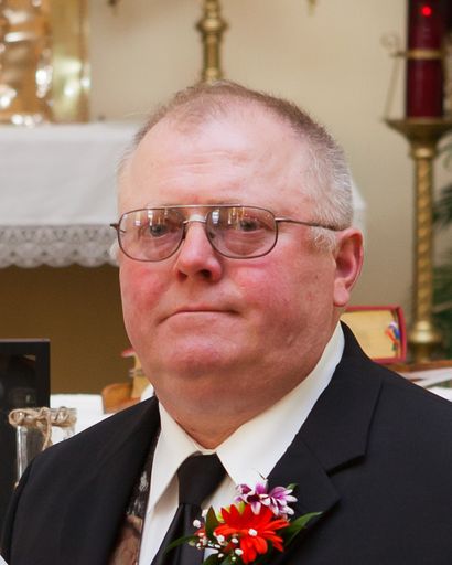Richard E. 