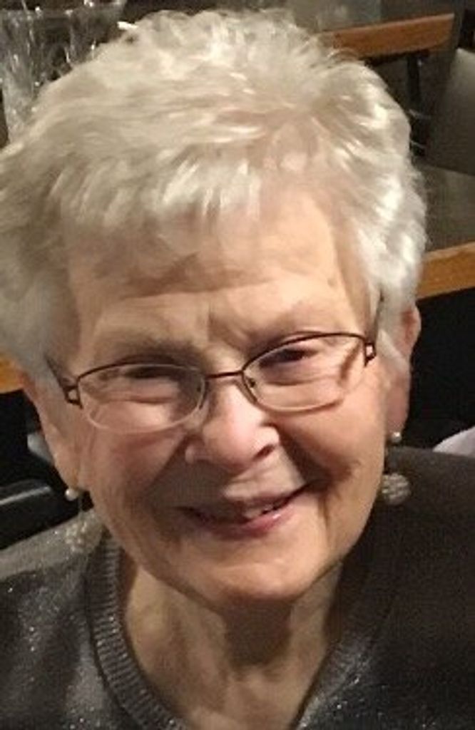 Donna M. Anderson