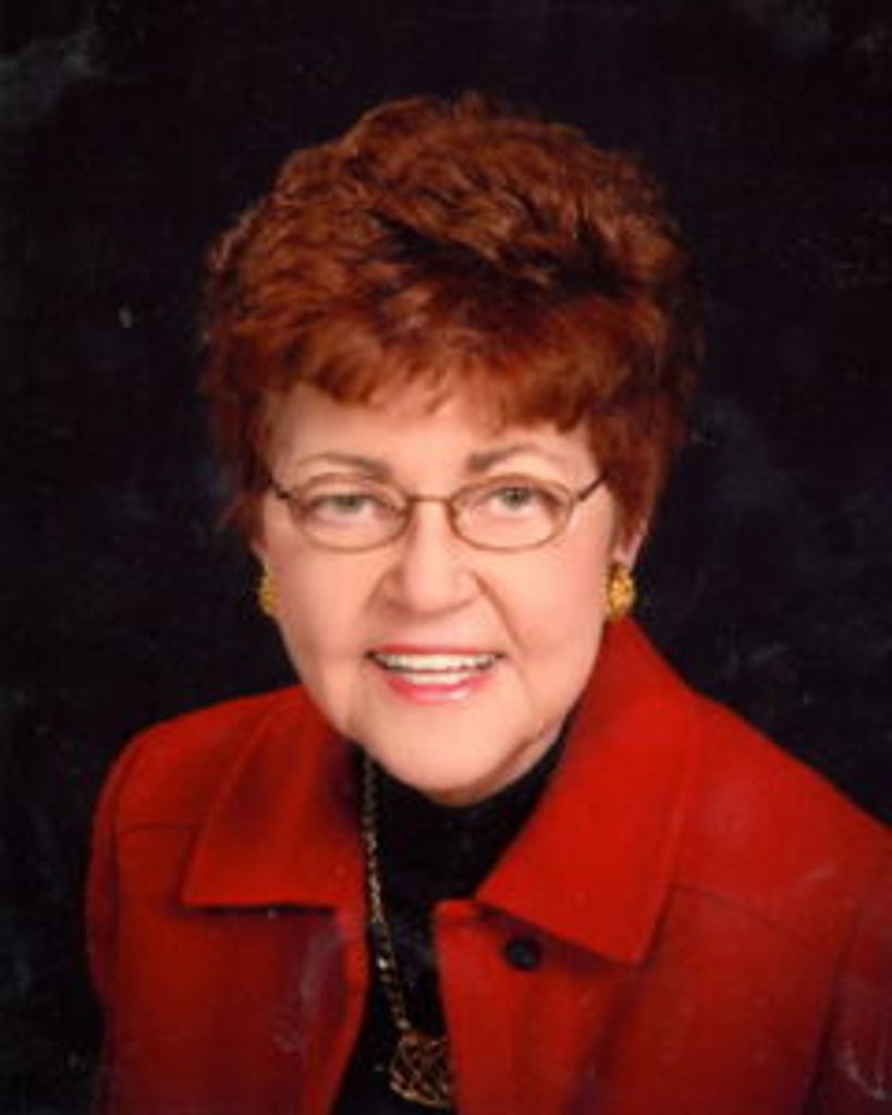 Jane E. Wallace