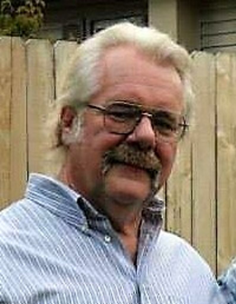 John Merchant
