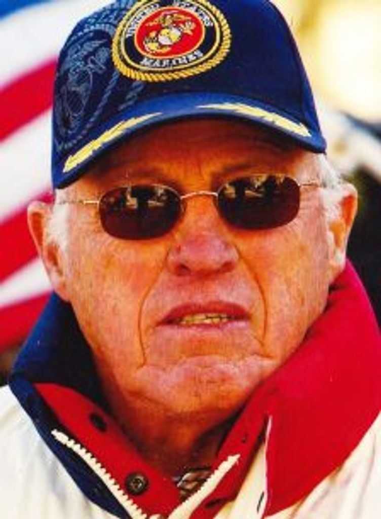 Wallace Clayton Gilbert Profile Photo
