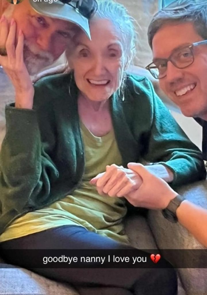 Marilyn J. (Shief)  Jackson