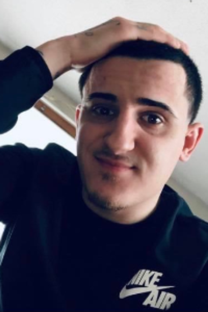 Joshua "Noogie" Ventura
