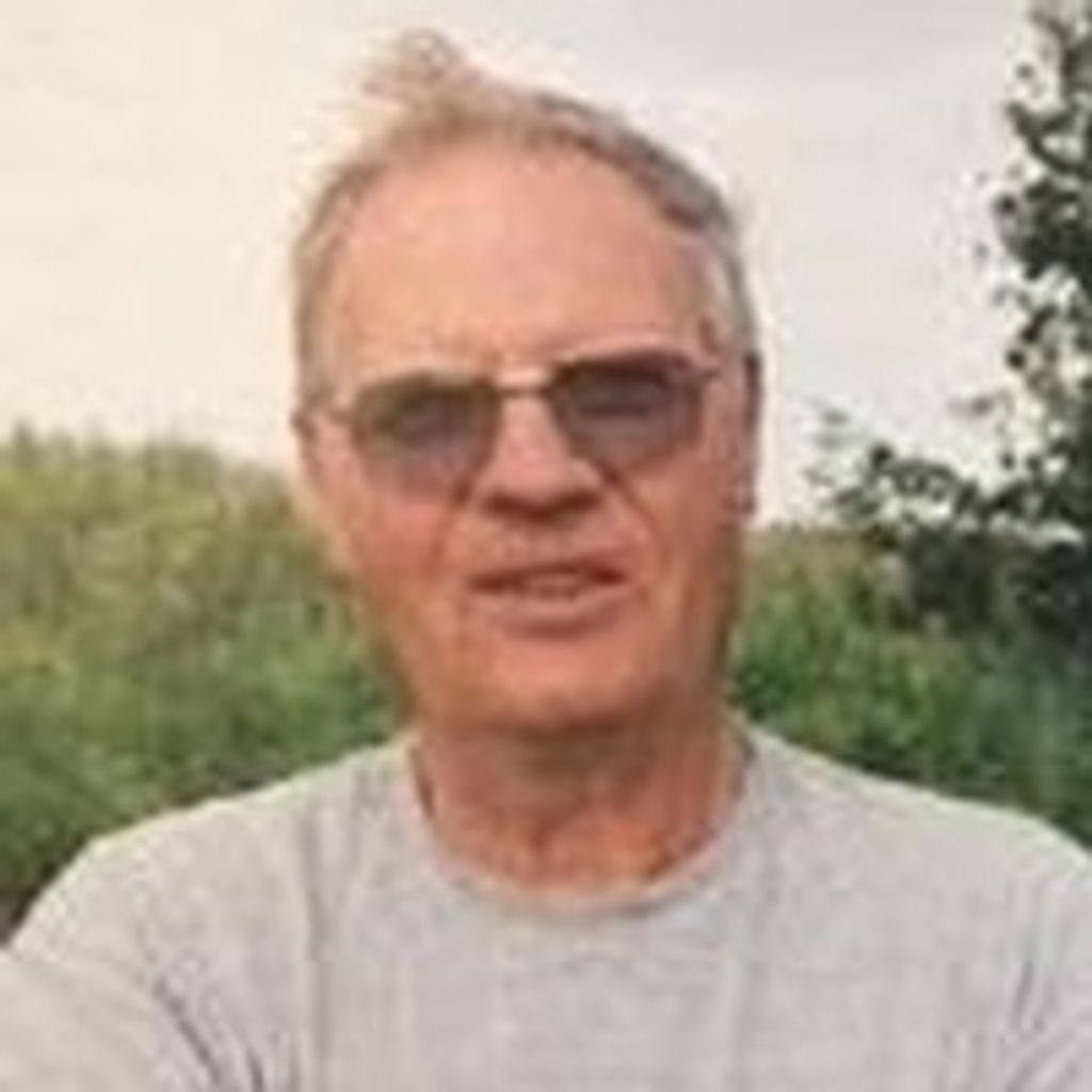 Darrell Perry