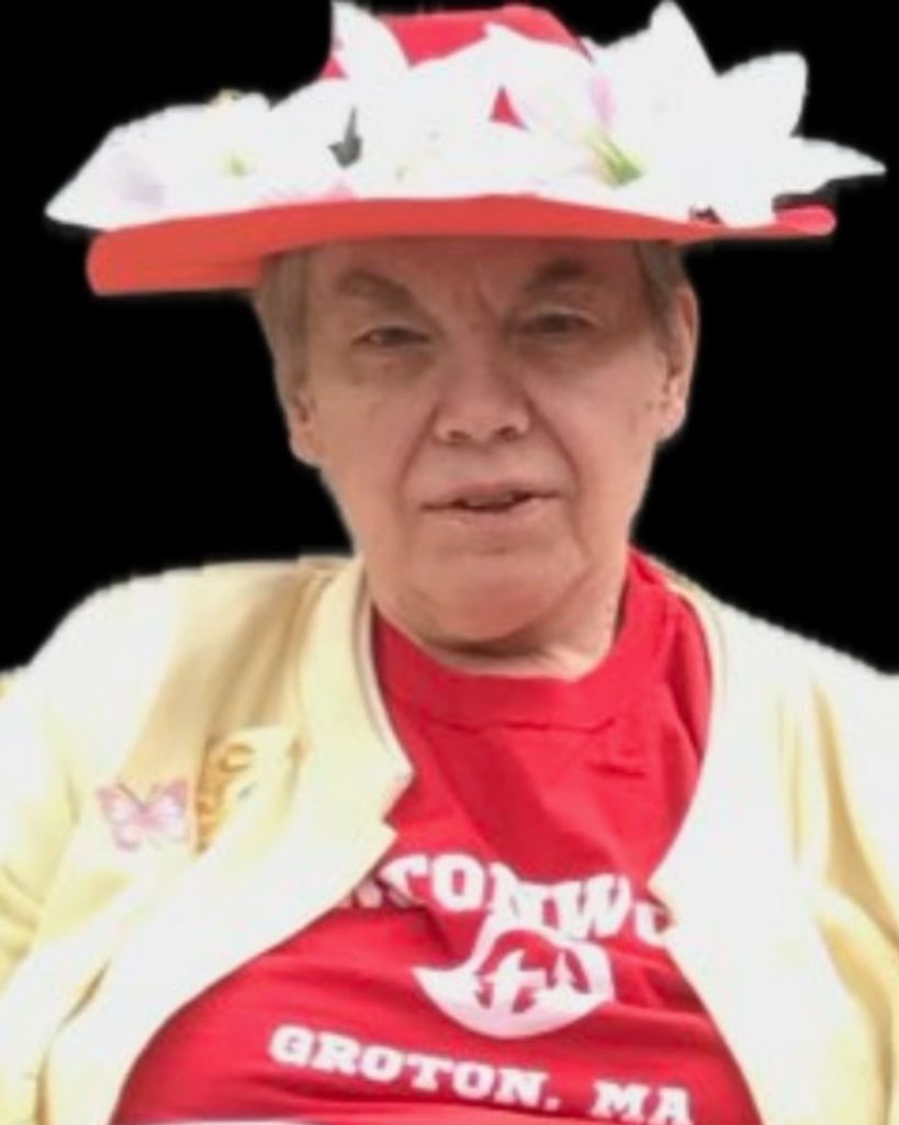 Carol Ann Lesneski