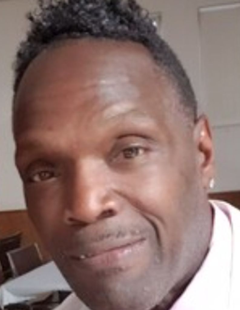 William Michael Rouden, Jr.