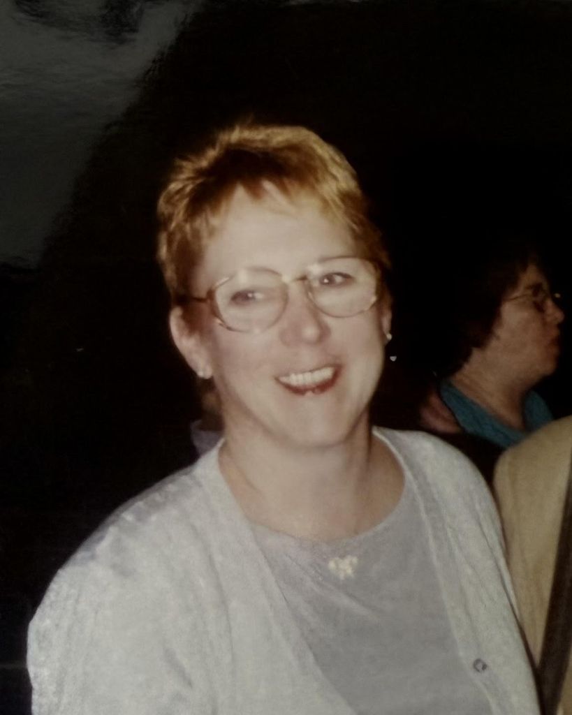 Deborah Lee Galloway Profile Photo