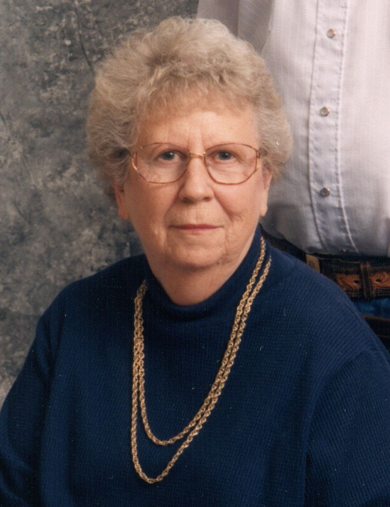 Barbara Nell Blakesley Profile Photo