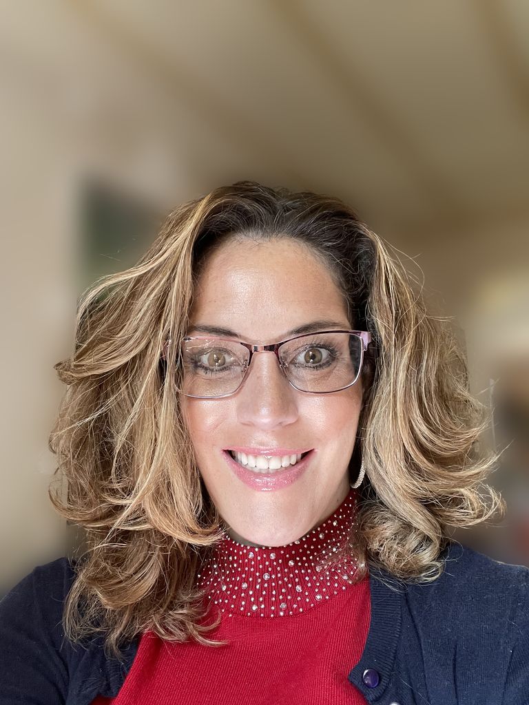 Anne Marie (Rudy) Smith