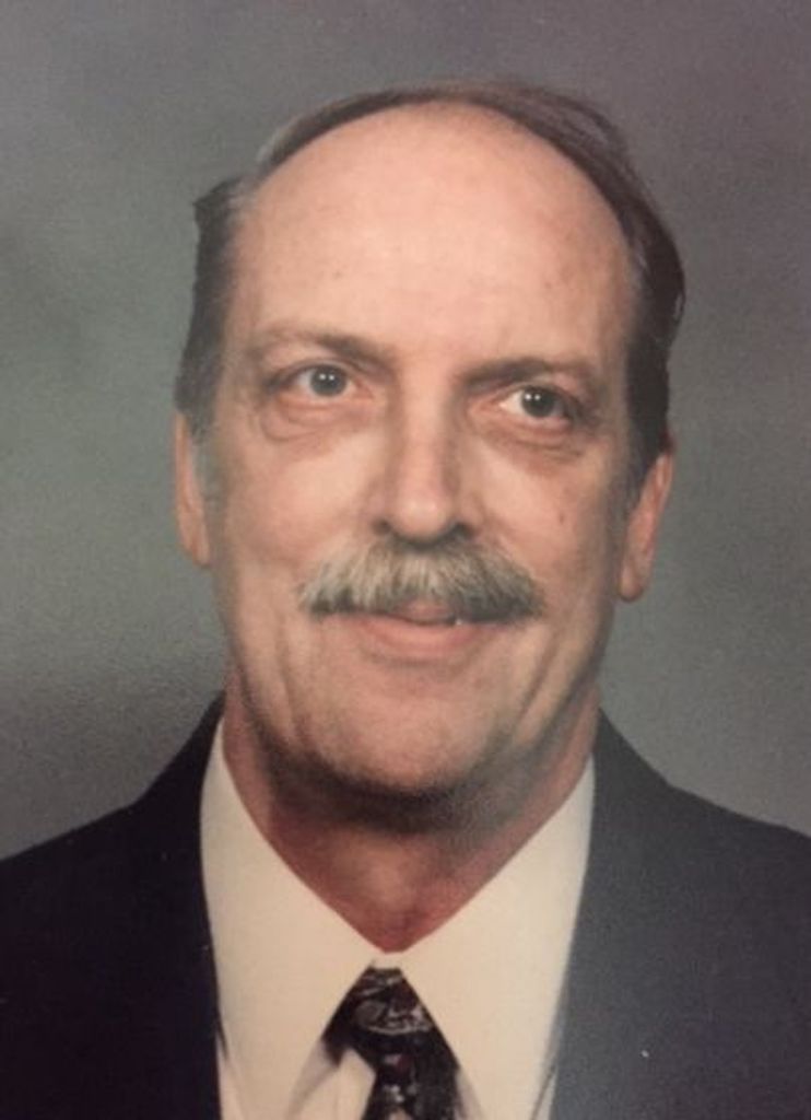 Everett R. Gratto