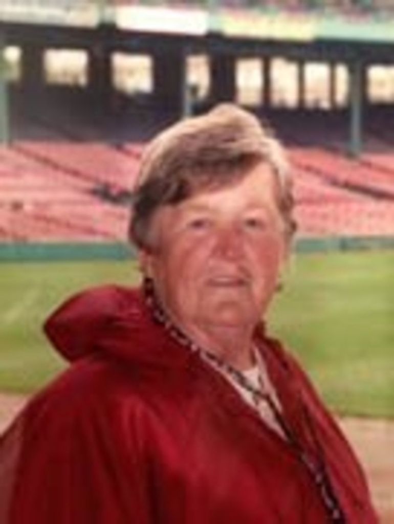 Mary Mcginn Profile Photo
