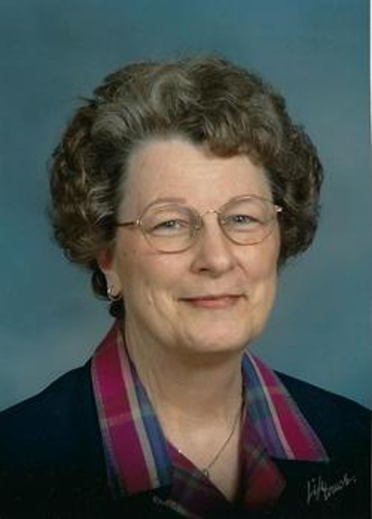 Yvonne D. Jerman Profile Photo