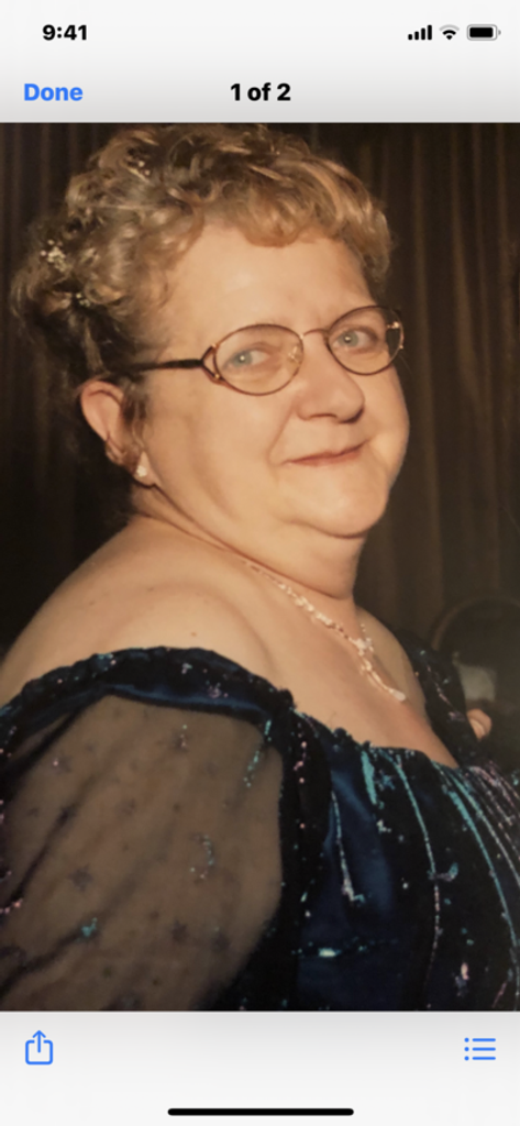 Sandra L. Mcgrath Profile Photo