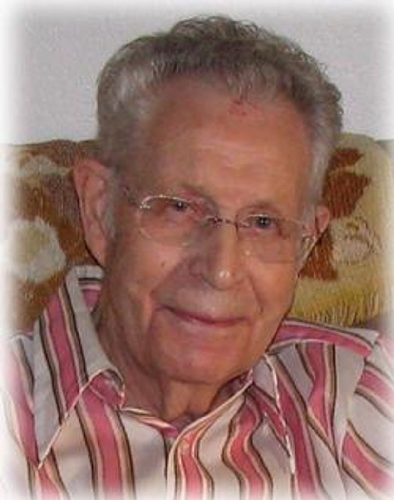 Melbourne "Mel" Hagen