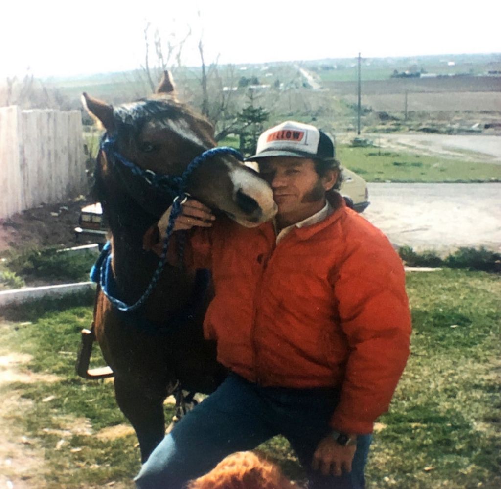 Kent LaMar Nielsen