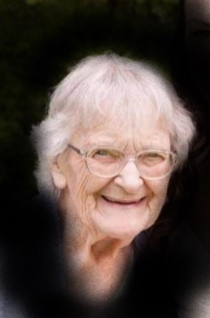 B. Nadine Adkins Profile Photo