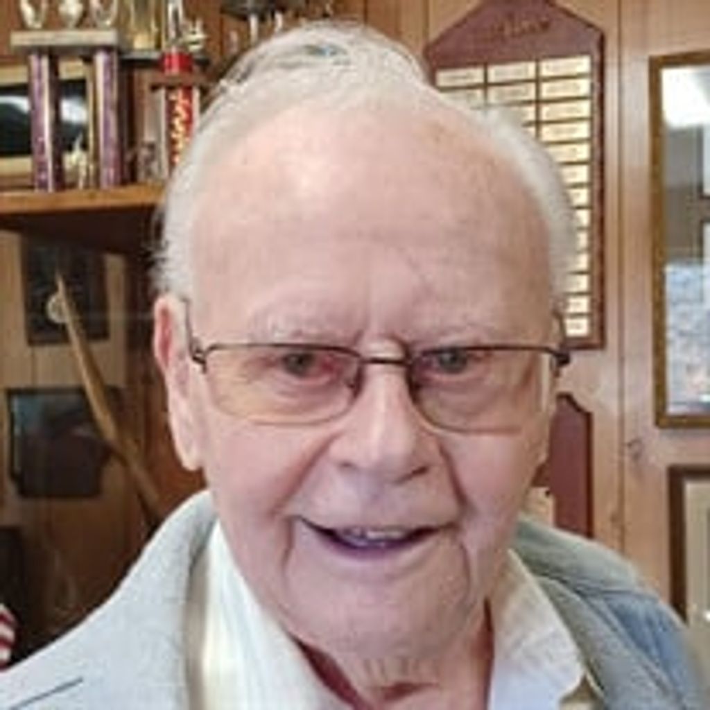 Jack Eugene Flint