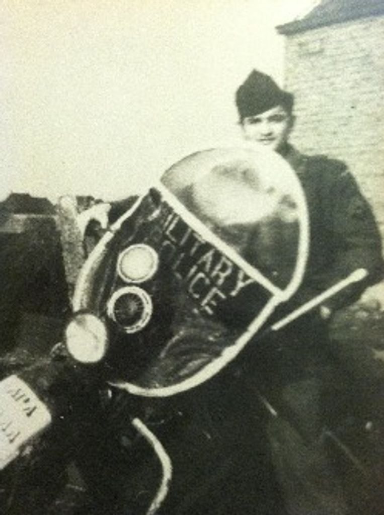 Bernard Lee Catoe, Jr.