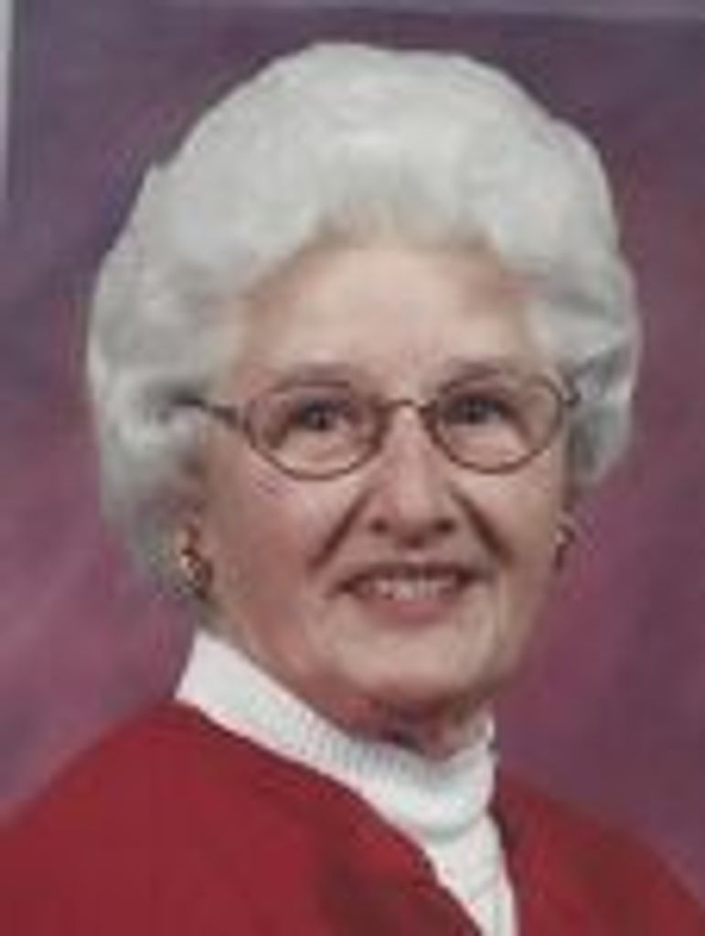 Bernadette Christianson