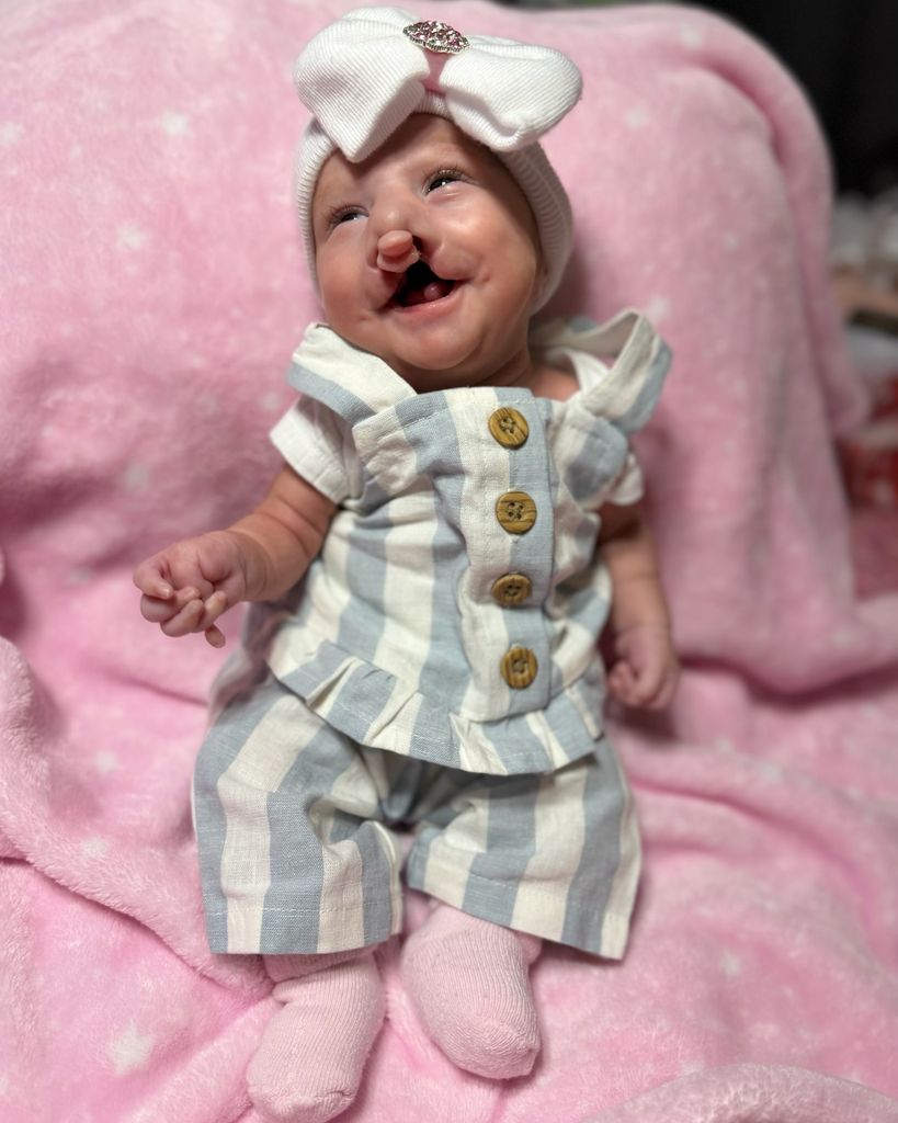 Skylyn Victoria Martinez Profile Photo