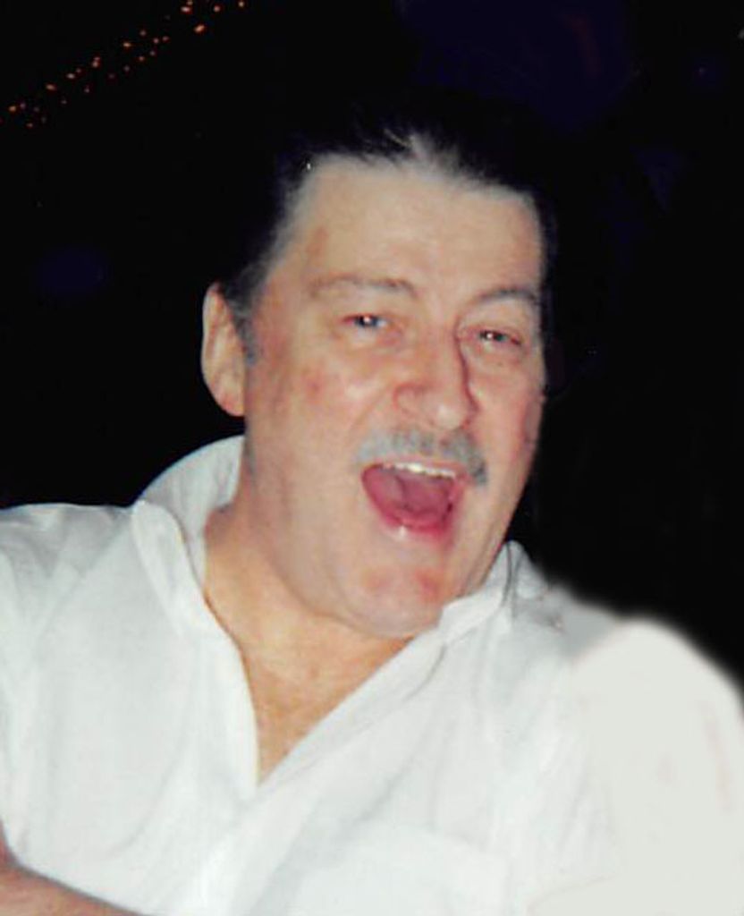 Robert "Bob" R. Patch Profile Photo