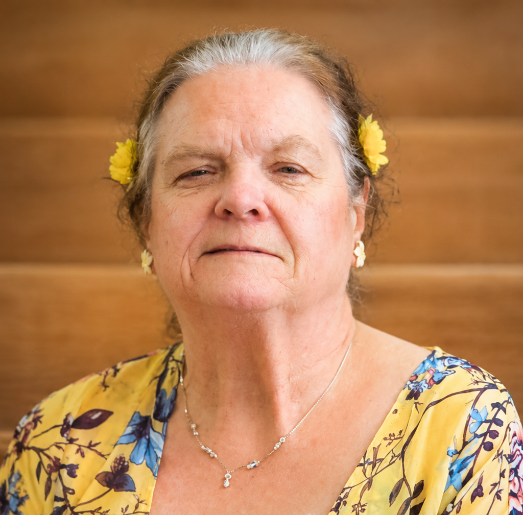 Susan Danette Hultman Profile Photo